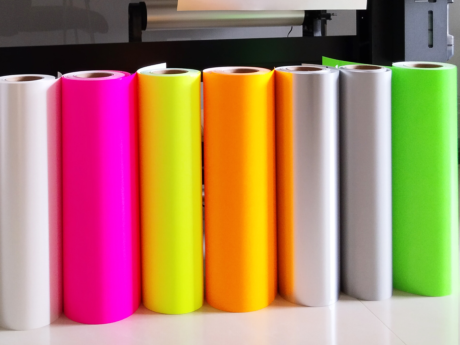 WS-150S Waterslide paper 材料3