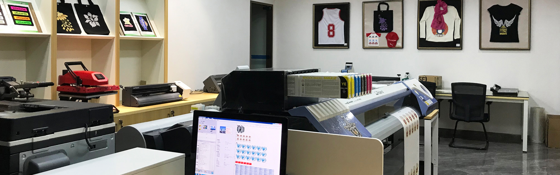 Eco-Solvent-Inkjet-Media