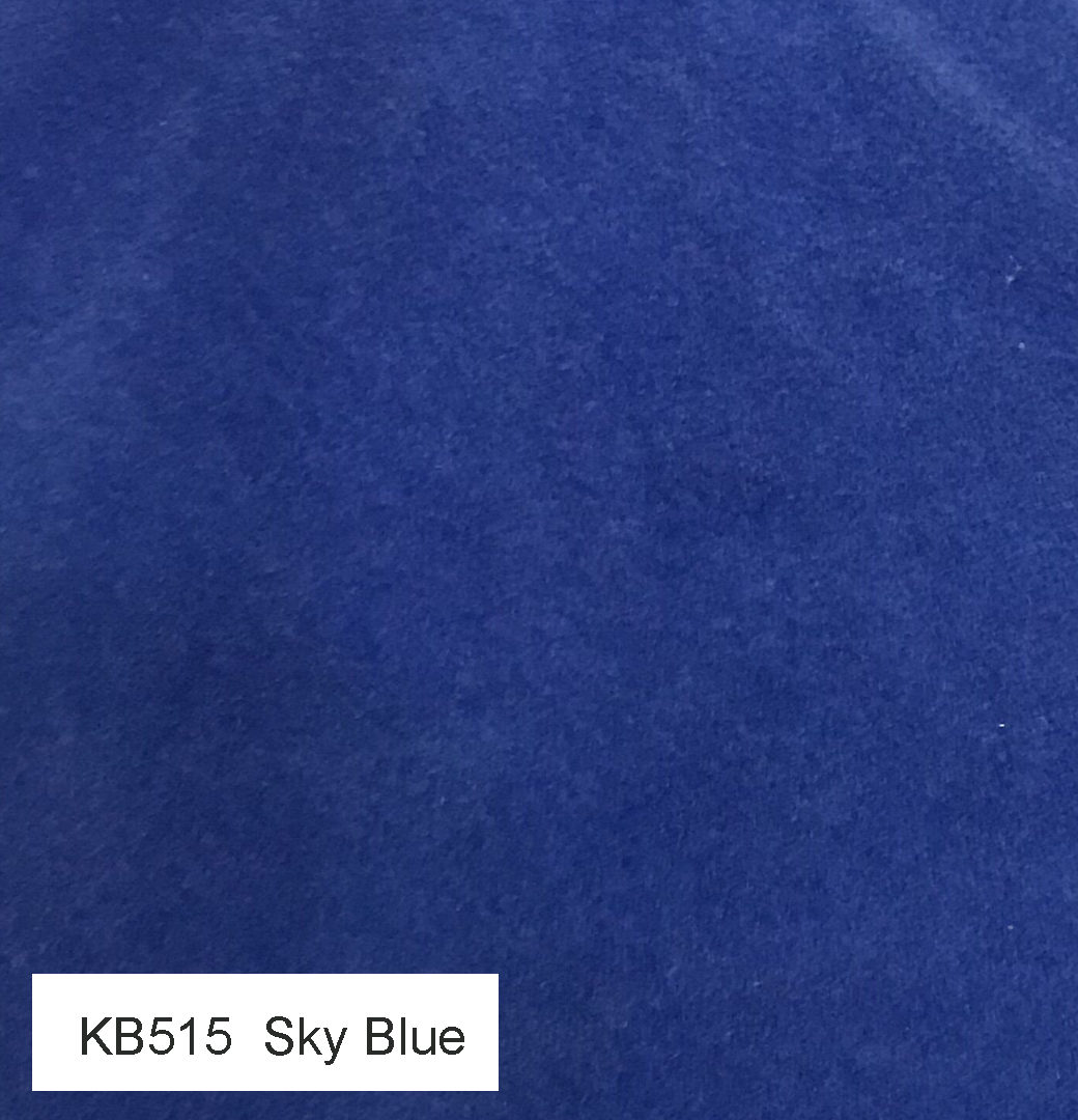 Flock KB515 Sky Blue