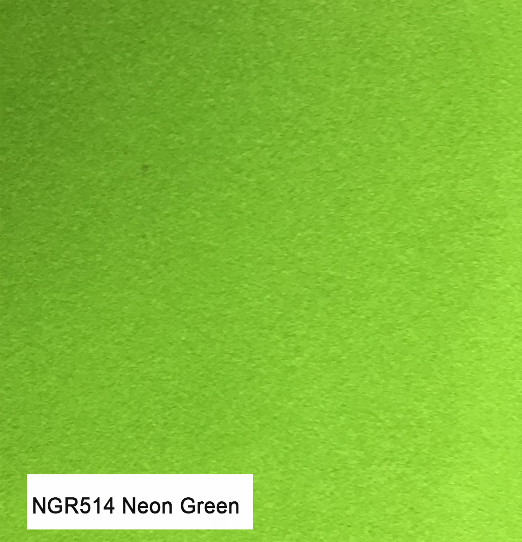 Flock NGR514 Neon Green