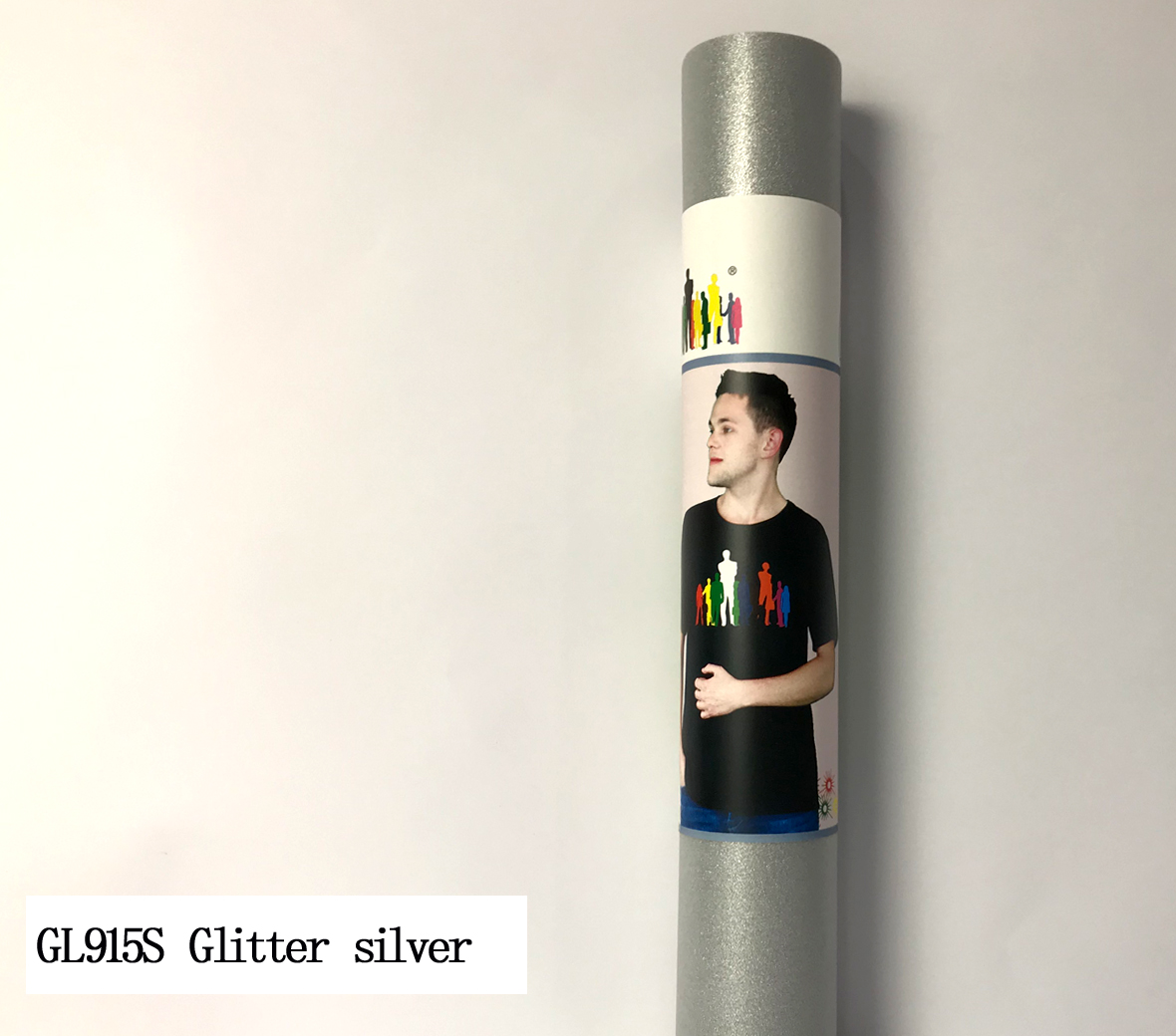 GL915S-Glitter-silver