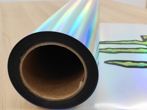 HTR-300S Holographic 4