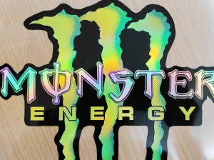 HTR-300S Holographic 5