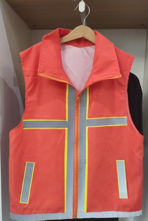 Heat Transfer PU Flex Reflective-7