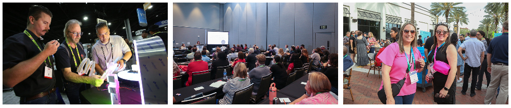 ISA Orlando 2016 show13