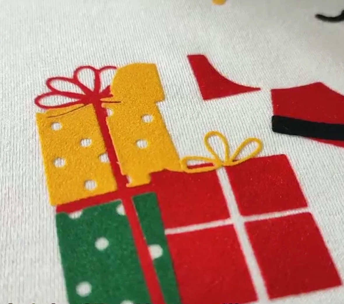 Iron-on-heat-transfer-flock-515