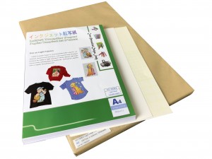 Light Ink Jet Transfer Paper HT-150EX--