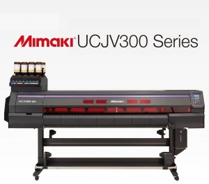 Mimkai UCJV300 print-and-cut family