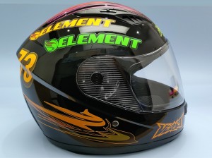 Neon waterslide paper260121