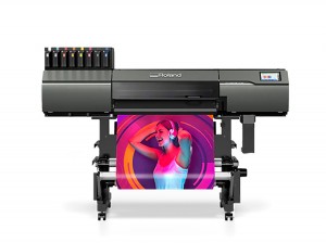 TrueVIS LG2