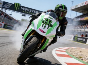 WS-N-300S Green-260121