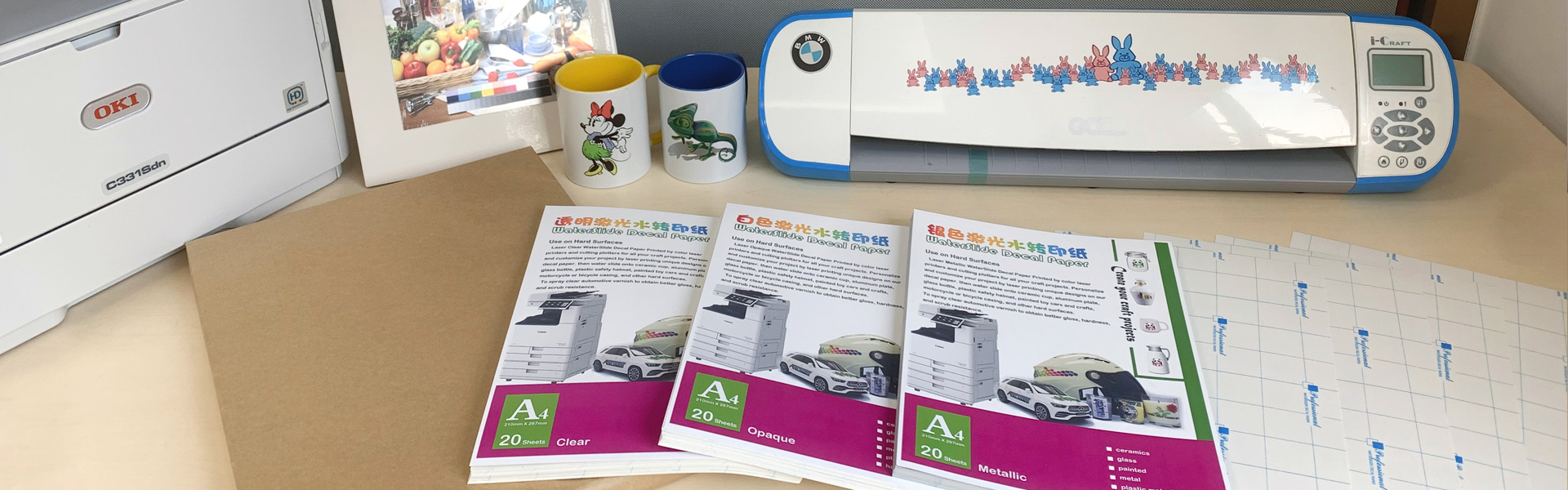 Waterslide Decal Paper 2025112602