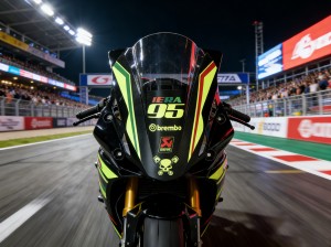 Wind deflector-260120